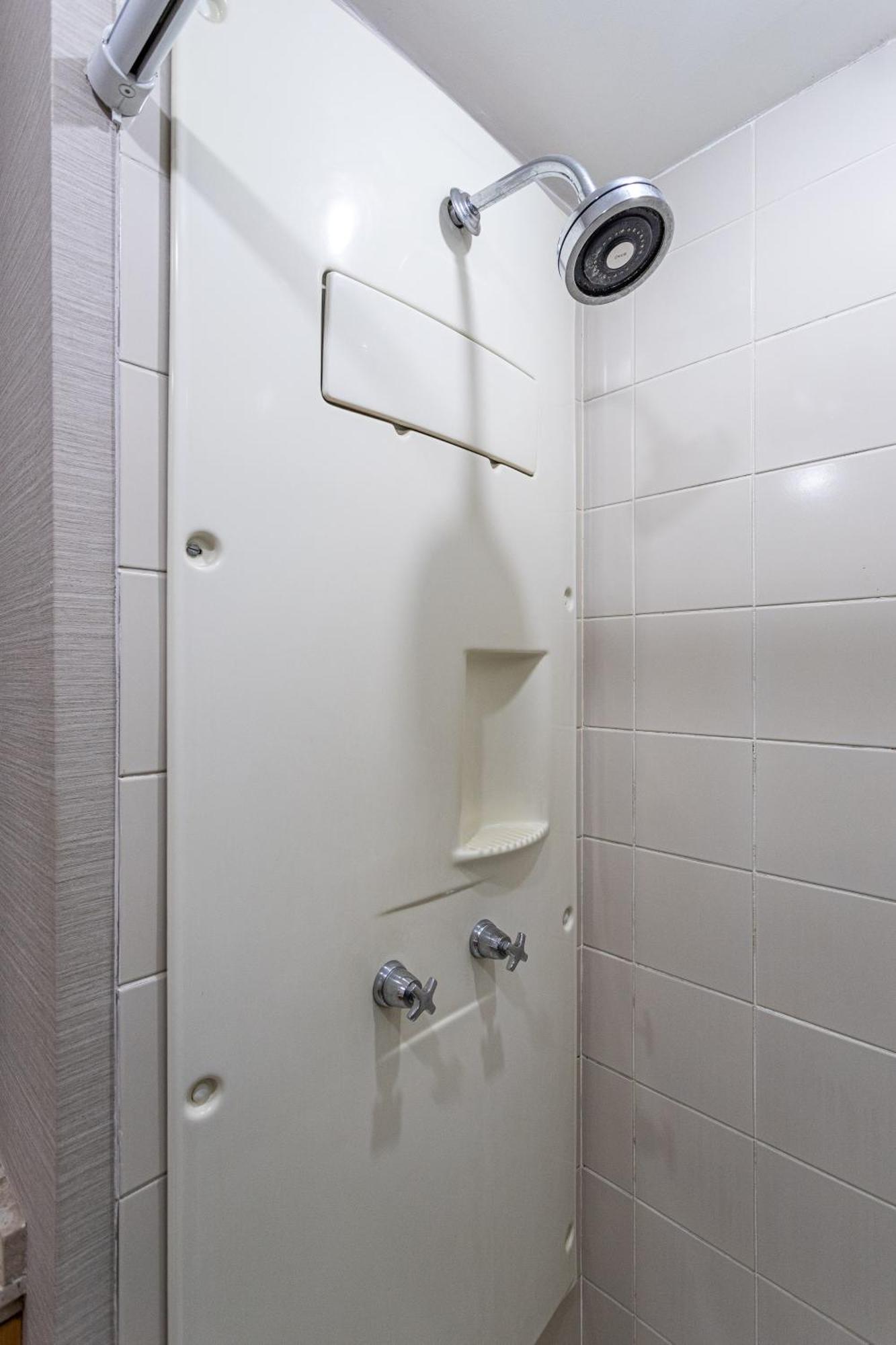 Executive Jardins - Al Lorena 473 Apartment